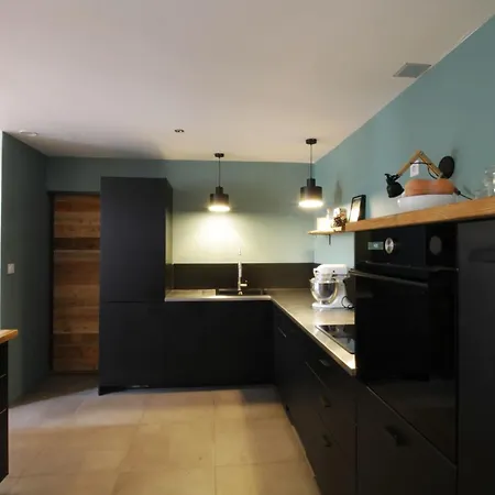 Maison De Charme Et De Loisirs Entre Et Monts Gresy-sur-Aix