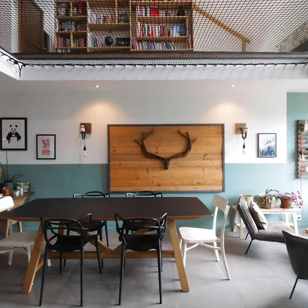 Maison De Charme Et De Loisirs Entre Et Monts Holiday home *